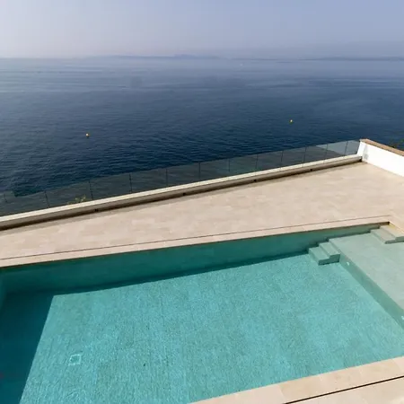 Vista Mar - El Brancs Vakantiehuis Roses